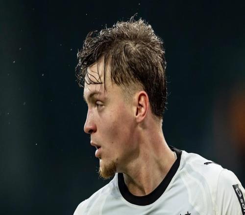 官方：諾丁漢森林簽下門興后衛(wèi)盧卡內(nèi)茨，簽約至2030年