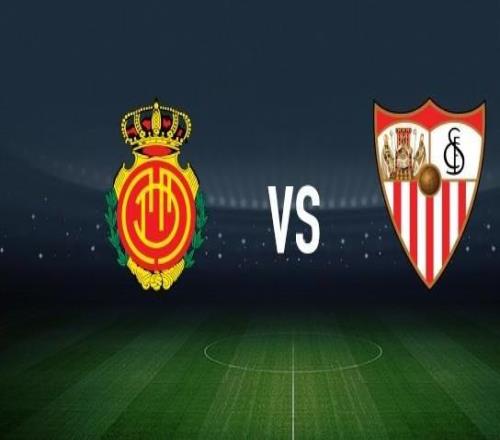 馬略卡vs塞維利亞：塞爾希達(dá)德爾、淺野拓磨首發(fā)，莫派、阿戈梅出戰(zhàn)