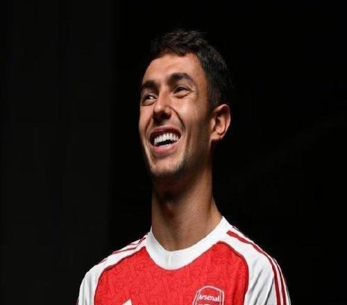 阿森納這筆轉(zhuǎn)會賺翻了！7000萬買他實在太值，頂級B2B作用太大