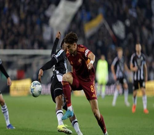 艾納維：丟球帶有一些不幸成分，某種程度上決定了比賽的走勢(shì)