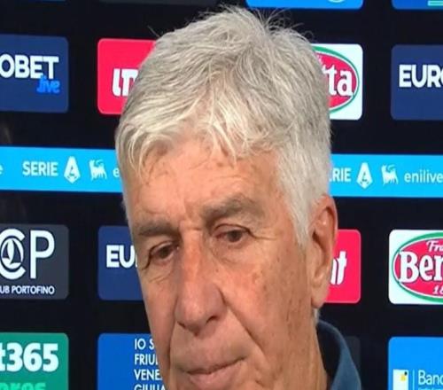 加斯佩里尼：盡管我們沒占上風(fēng)，但也沒讓對(duì)手獲得真正的機(jī)會(huì)