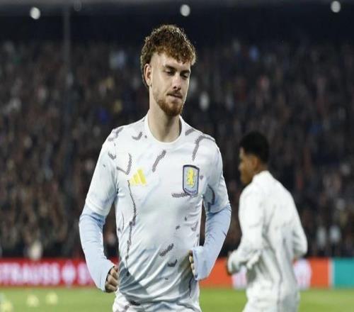 唏噓！歐青賽MVP淪為英超鐵板凳利物浦拒絕冬窗召回