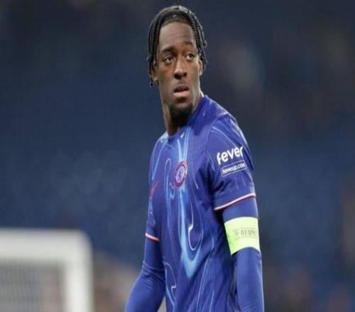 迪薩西加盟西漢姆聯(lián)交易可能告吹