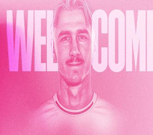 官方：巴勒莫從克雷莫內(nèi)塞簽下挪威邊鋒丹尼斯約翰森