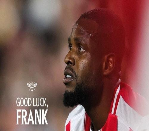 官方：布倫特福德中場奧涅卡租借加盟考文垂，含強(qiáng)制買斷條款