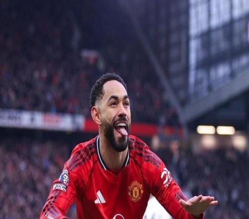 阿蘭史密斯：庫(kù)尼亞腳下有魔力，老特拉福德球迷都愛(ài)死他了