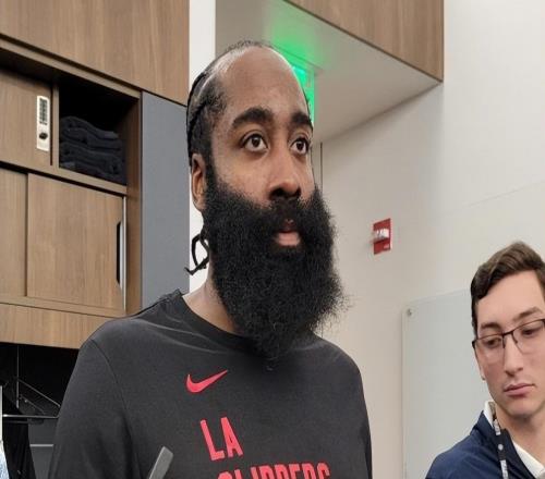 哈登5年第4次申請交易，美網(wǎng)友炸鍋！火蜜讓他回家，球迷怒噴跑路