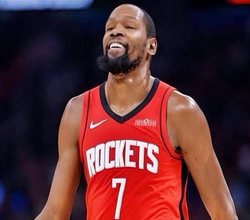 申京39分16板5助5失誤！火箭4分險勝，這一戰(zhàn)讓我徹底看清3個事實