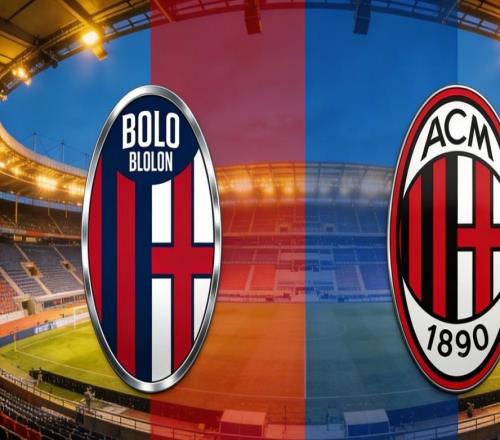 【意甲公開(kāi)課】博洛尼亞VSAC米蘭，意甲獨(dú)家戲壓軸紅利杯賽之夜兩場(chǎng)精選