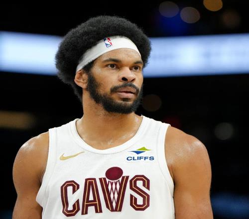 比肩奧尼爾！賈萊特阿倫，是怎么打爆克林根的