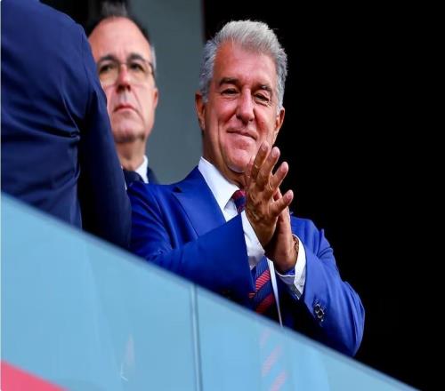 RAC1：巴薩距離恢復(fù)11還差1200萬歐，預(yù)計(jì)夏窗能正常運(yùn)作