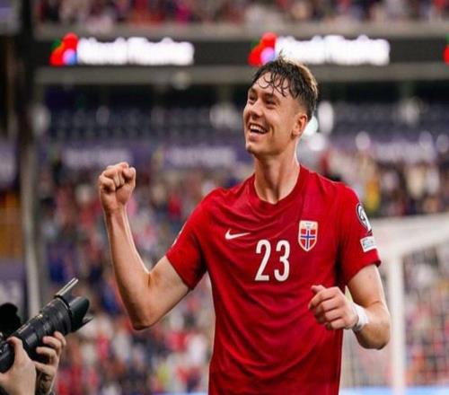 水晶宮創(chuàng)隊(duì)史，簽哈蘭德隊(duì)友！狼隊(duì)最后沖刺，補(bǔ)強(qiáng)前鋒中場！