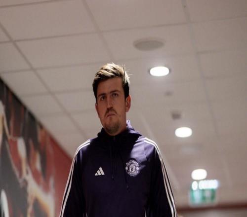 英媒：曼聯(lián)未決定是否續(xù)約馬奎爾，他愿意把周薪降低8萬鎊