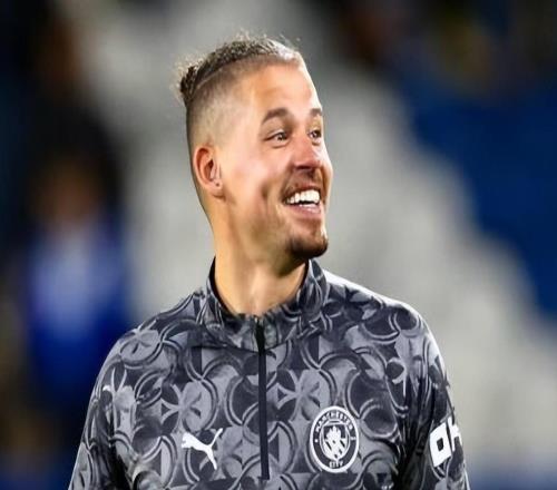 大喜訊！曼城不惜成本，壓哨甩掉一個大包袱，本賽季英超1場沒上