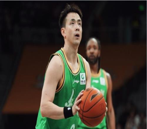 遼寧加時賽152打崩江蘇：趙繼偉16+7+8升歷史第9莫蘭德12+21