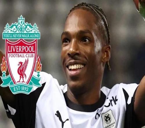 20歲新人中后衛(wèi)7000+萬轉(zhuǎn)會利物浦溢價5000萬背后，是啥邏輯