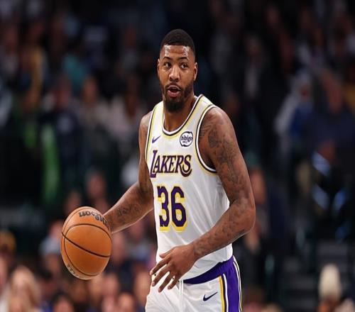 靠打雞血并不是長(zhǎng)久之計(jì)，湖人后場(chǎng)大閘的作用似乎越來越有限了