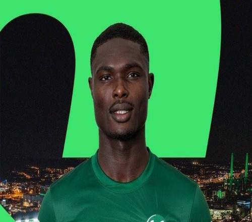 官方：沃爾夫斯堡簽下巴塞爾后衛(wèi)阿杰蒂據(jù)悉轉(zhuǎn)會(huì)費(fèi)950萬歐