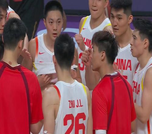 確認下課！再見了，郭士強！中國男籃遭遇巨大打擊！