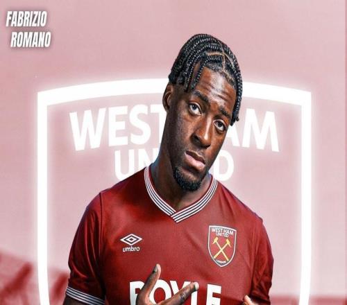 Herewego！羅馬諾：迪薩西加盟西漢姆聯(lián)的交易及時(shí)完成