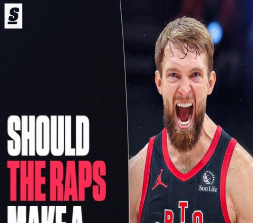 猛龍放棄濃眉卻3換1報(bào)價(jià)小薩！美記透露交易有望達(dá)成：組新三巨頭