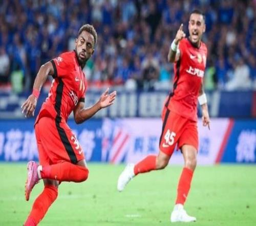 騎驢找馬當(dāng)中超外援政策微調(diào)，衛(wèi)冕冠軍上海海港乘勢找尋第六外援