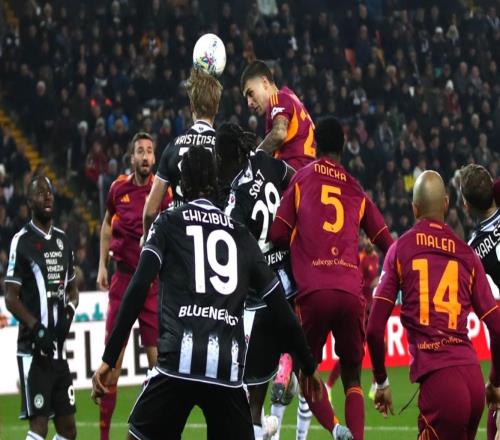 01！12！悲喜一夜，羅馬爆冷，波爾圖意外首敗，桑德蘭狂勝