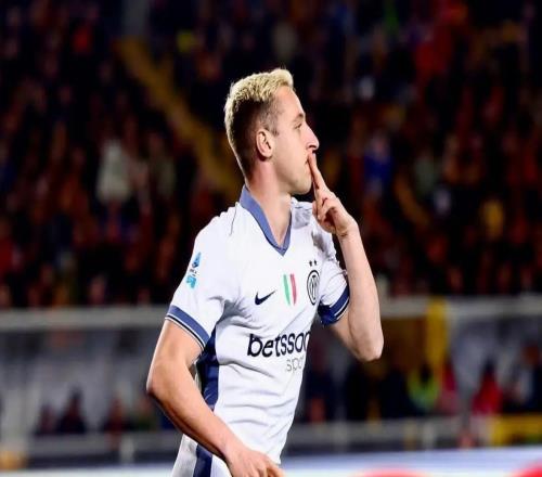 經(jīng)紀(jì)人：弗拉泰西不會去森林，國際米蘭不想放他走