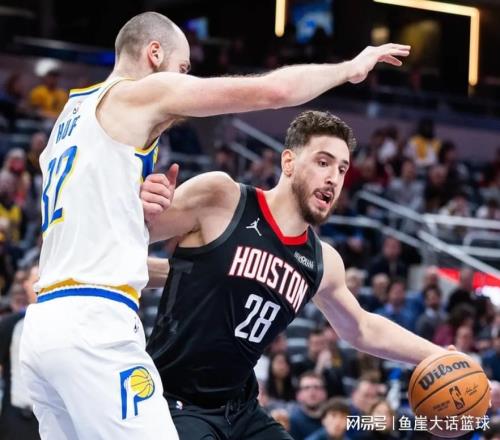NBA最新排名出爐！火箭坐穩(wěn)第四，湖人漁翁得利，哈登去向不明
