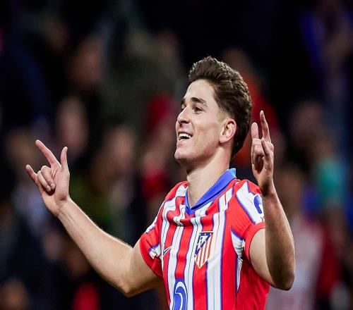 馬競(jìng)要開(kāi)啟新篇了小蜘蛛想要思考回歸英格蘭，功勛主帥也累了