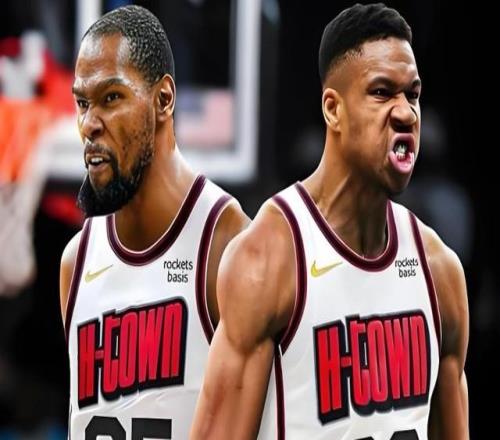 放棄字母原班人馬不可動(dòng)！32歲中鋒是首選