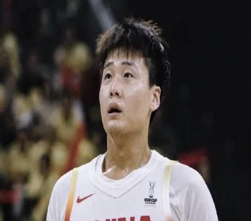 中國男籃隊長沒意識到錯誤破壞民族團結(jié)涉嫌違法道歉模糊重點