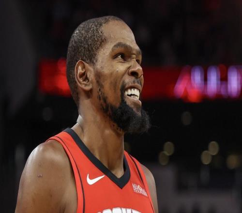 火箭隊四喜臨門！贏球之外，申京砍大號兩雙，泰特爆發(fā)，KD迎休整