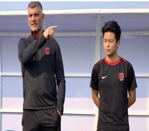 劍指中超冠軍！成都蓉城僅差最后一塊拼圖，新外援大魚取代萊切特