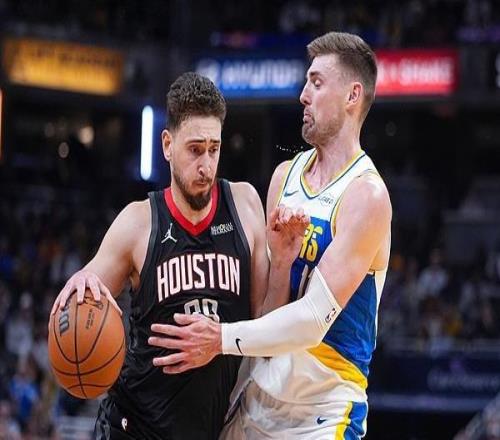 NBA聯(lián)盟無弱旅，火箭險勝東部倒數(shù)第一