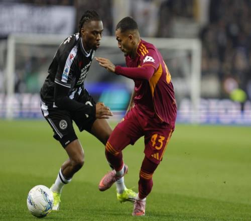 一場(chǎng)01爆出冷門，加斯佩里尼不敢相信，無緣超越尤文，爭(zhēng)四難了