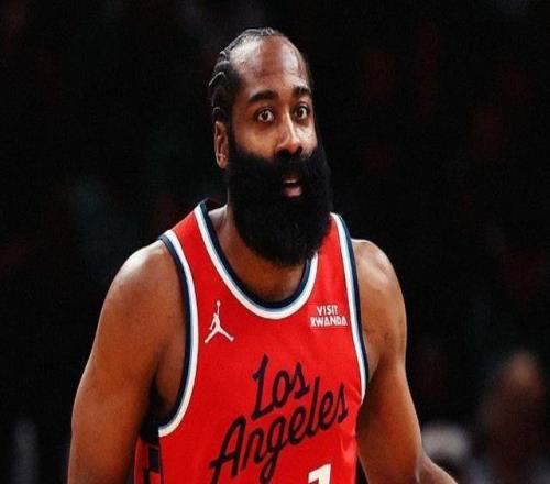 記者：哈登的交易目前還沒有定論，又一位全明星后衛(wèi)進入市場