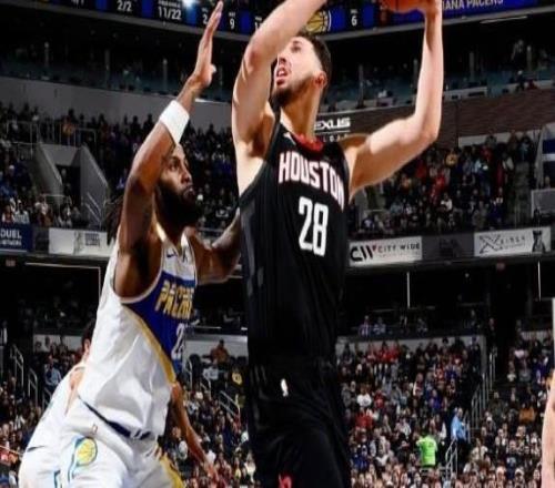 得分&籃板平賽季最高，申京25中13高效砍39分16板5助