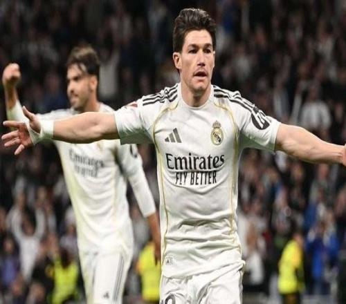 TA：在皇馬拒絕放人后弗蘭加西亞要求單獨訓練，同樣被拒絕