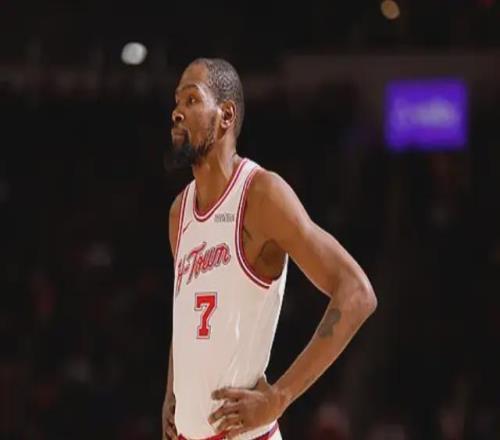 3連勝！申京39+16錘爆步行者，史密斯19+4，杜蘭特可以安心養(yǎng)傷了