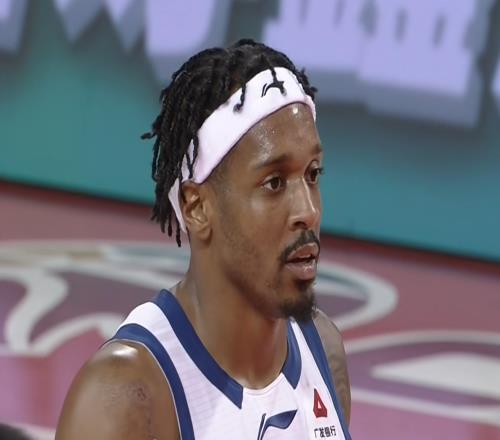 輸給了吉林6分！揪出3個(gè)“廢柴”，坑慘了廣廈隊(duì)