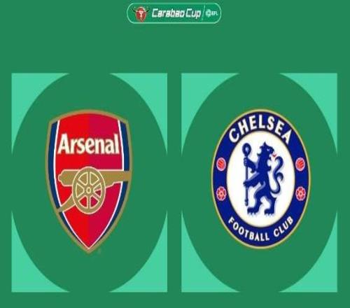 過去4次英聯(lián)杯半決賽首回合輸球的情況下，切爾西曾有3次晉級