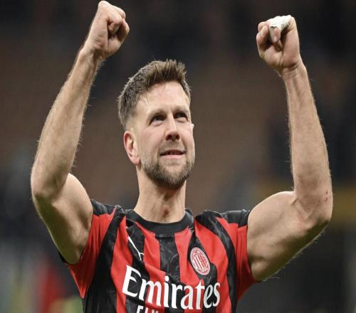 菲爾克魯格：對(duì)米蘭的信任無比感激清楚自己在德國隊(duì)的角色