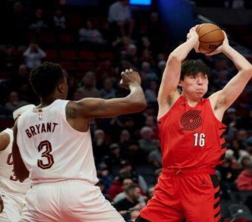 一圖流開拓者批楊瀚森太愛溜后門，太多了！