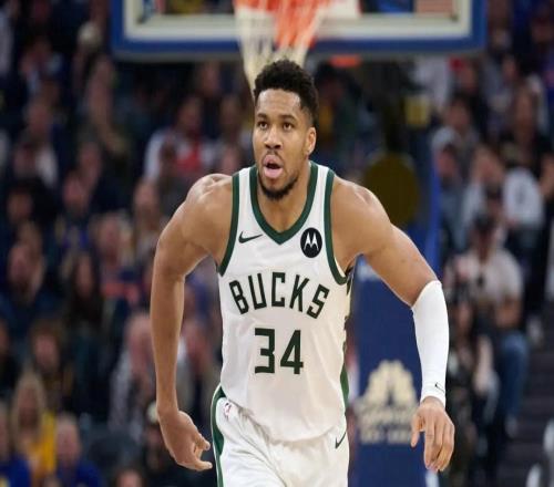 梭哈！9換1！勇士報價字母哥