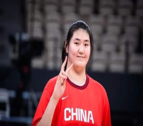 山東雙子星重返國家隊，女籃熱身有了主心骨，宮魯鳴還得靠自己人