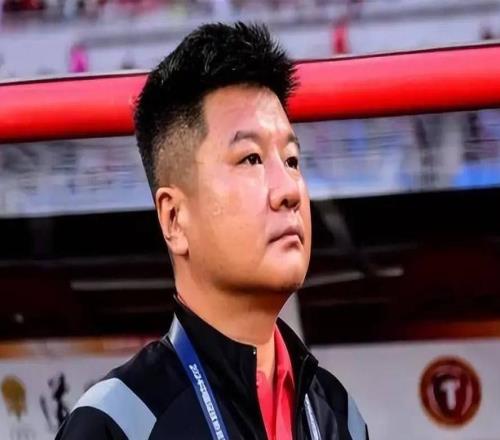 中超新賽季降級預(yù)測：4選2，前中超冠軍在列，無升班馬遼寧鐵人