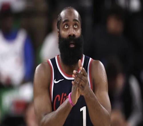 名記：哈登萌生離隊意愿與合同有關騎士早在去年底就對其有意