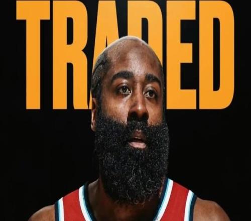 爆炸！哈登離隊！交易新風暴，快船該怎么辦