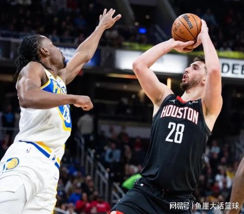 火箭兩大優(yōu)勢明顯，申京39+16仍該批！阿門聯(lián)盟第3，謝潑德沒借口